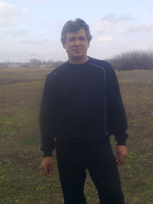 Михаил Трушев, 64, Krasnodar, Russian Federation