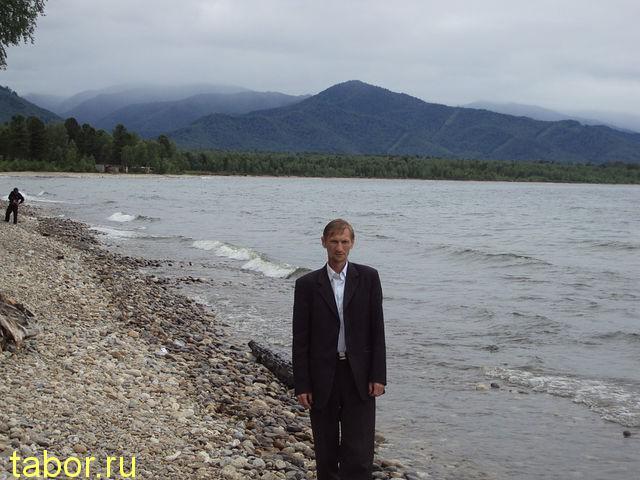 Sergei Timofeev, 49, Ishimbay, Russian Federation