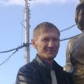 Sergei Timofeev, 49, Ishimbay, Russian Federation