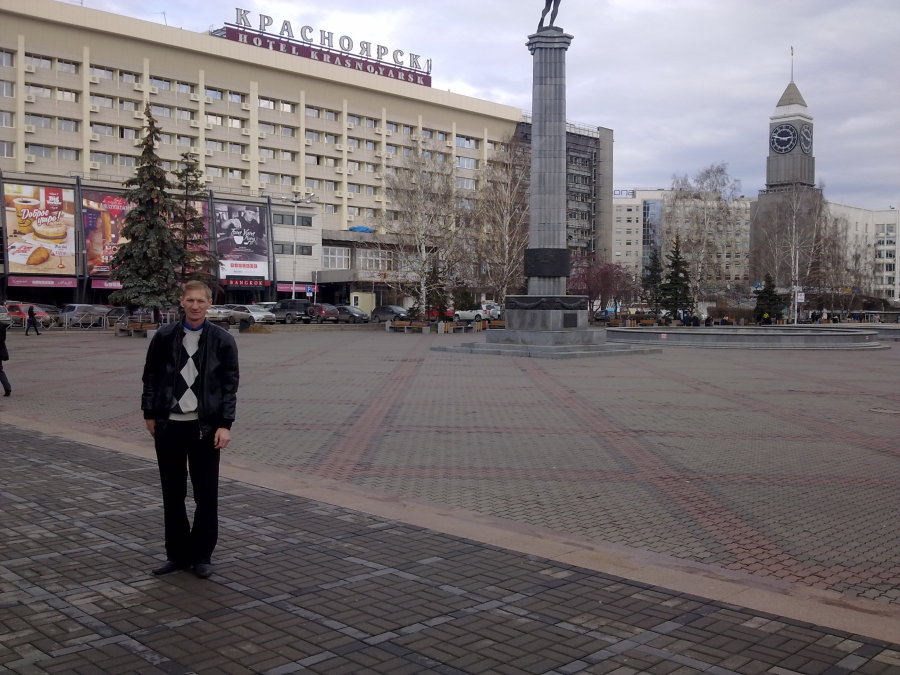 Sergei Timofeev, 49, Ishimbay, Russian Federation