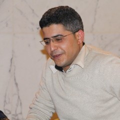 mejdi, 43, Sousse, Tunisia