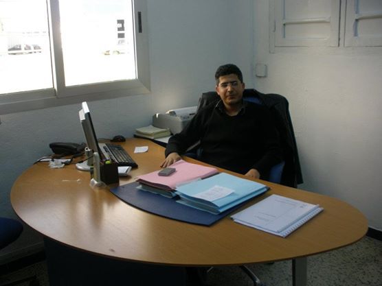 mejdi, 43, Sousse, Tunisia