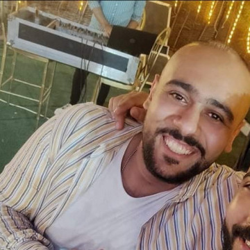 Mohammed Ebrahim, 32, Khash, Afghanistan