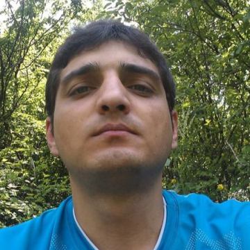 Ала Бала, 37, 