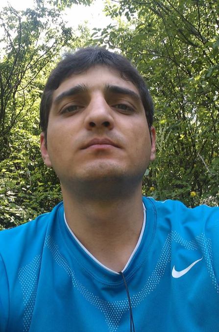 Ала Бала, 37, 