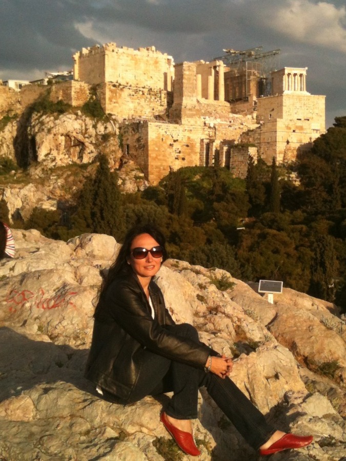 vika, 50, Lviv, Ukraine