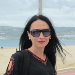 vika, 50, Lviv, Ukraine