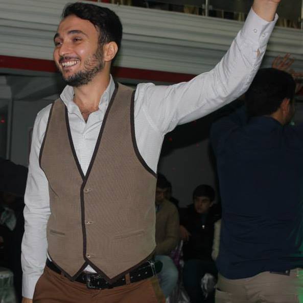 denizce, 39, Istanbul, Turkey