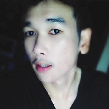 Phatipat Satsomboon, 30, Pattaya, Thailand