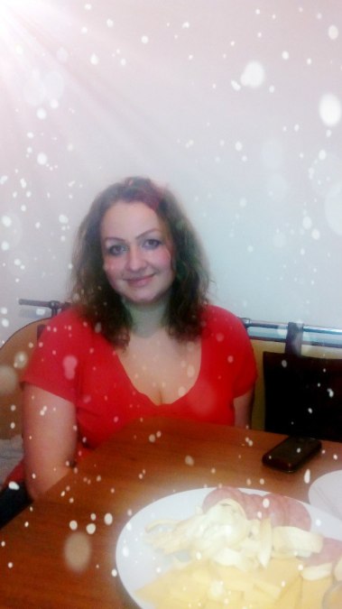 Елена, 38, Ivano-Frankivsk, Ukraine