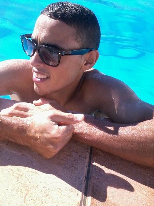 mohamed rjoul, 33, Agadir, Morocco
