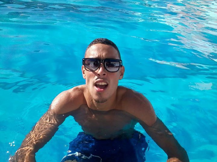 mohamed rjoul, 33, Agadir, Morocco