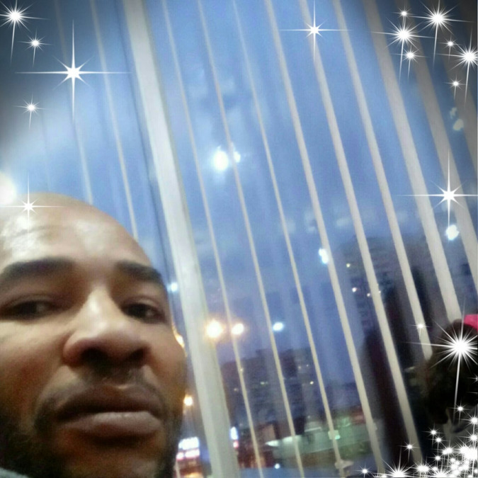 Stephen Summers, 52, Moscow, Russian Federation