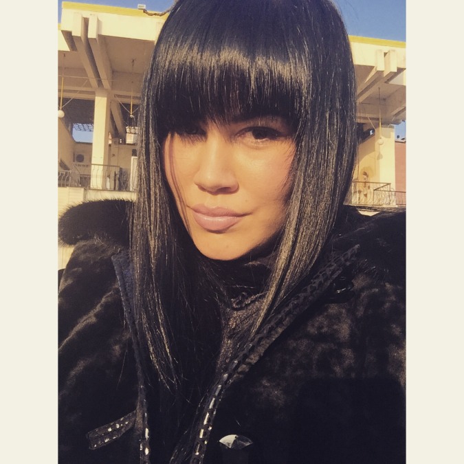 София, 34, Moscow, Russian Federation