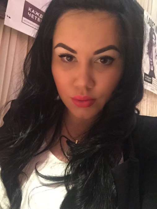 София, 34, Moscow, Russian Federation