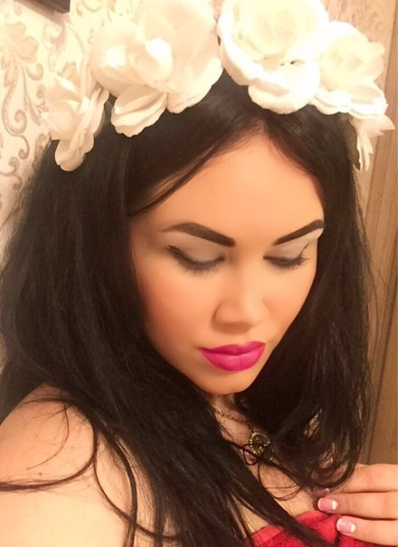 София, 34, Moscow, Russian Federation