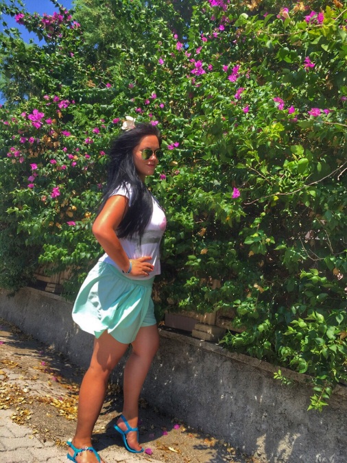 София, 34, Moscow, Russian Federation