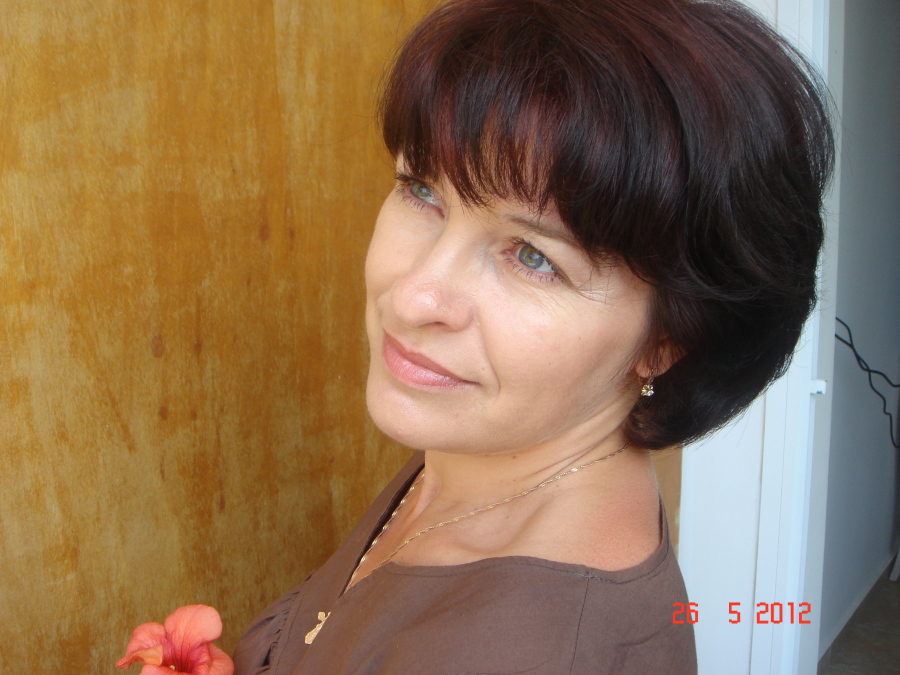 Марина Шатохина, 57, Volgograd, Russian Federation