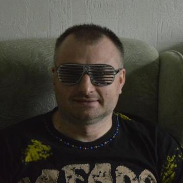 алексей, 49, Mazyr, Belarus
