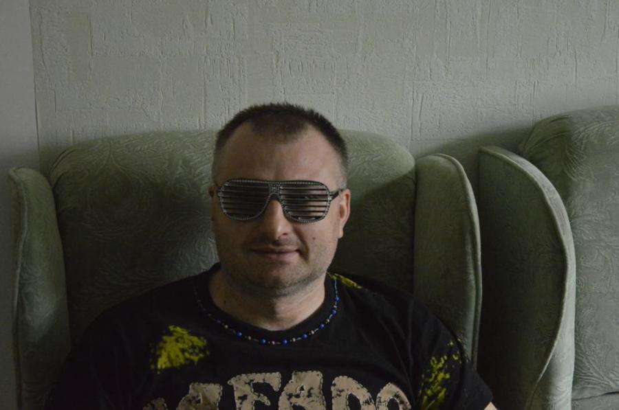 алексей, 49, Mazyr, Belarus