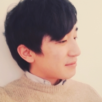 Hanseok Oh, 36, Seoul, South Korea