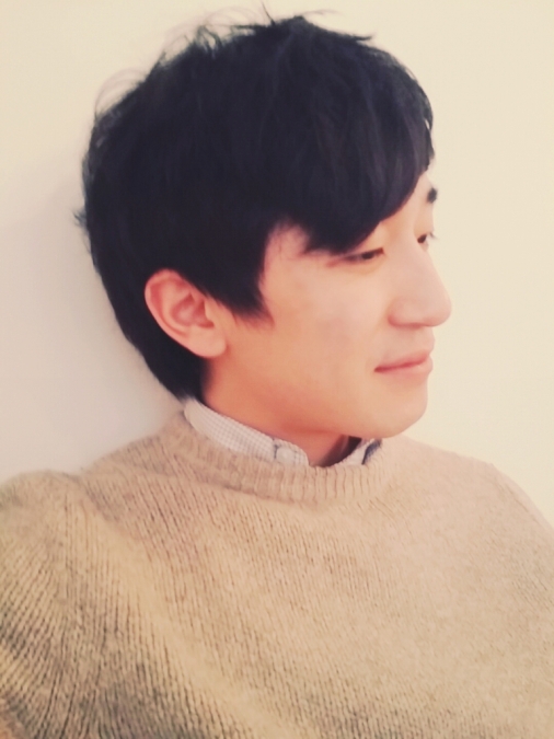 Hanseok Oh, 36, Seoul, South Korea