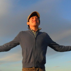 Hanseok Oh, 36, Seoul, South Korea