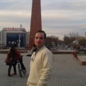 armin, 38, Ekibastuz, Kazakhstan