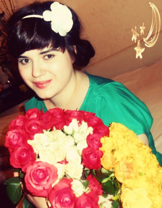 Ирина, 31, Rostov-on-Don, Russian Federation