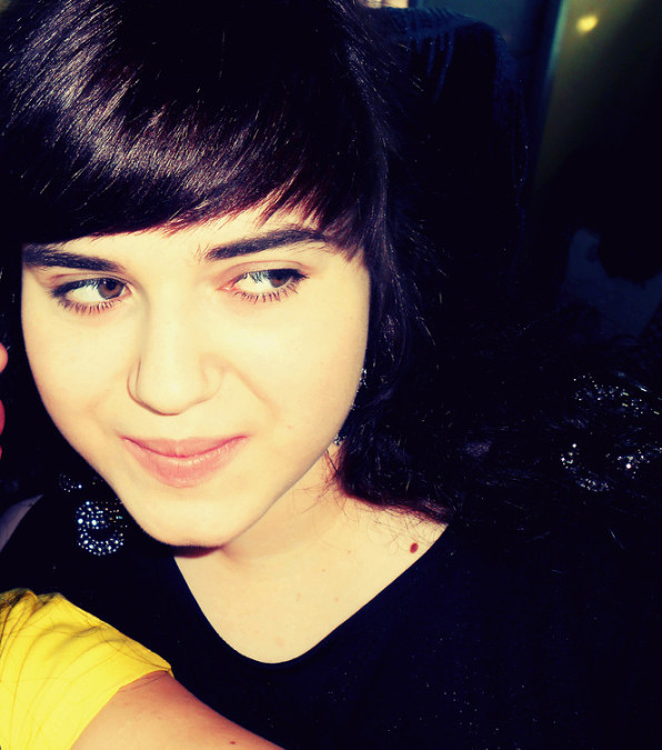 Ирина, 31, Rostov-on-Don, Russian Federation