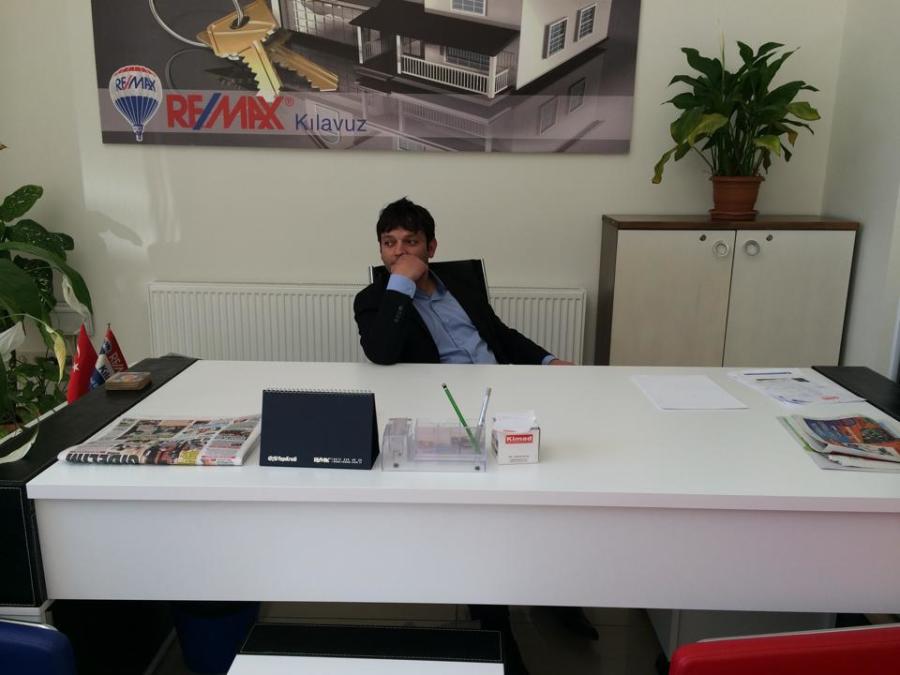 Tayfun Günal, 43, Istanbul, Turkey