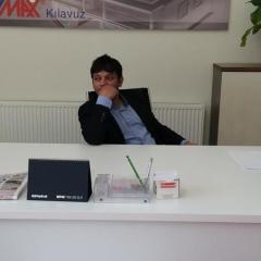 Tayfun Günal, 43, Istanbul, Turkey