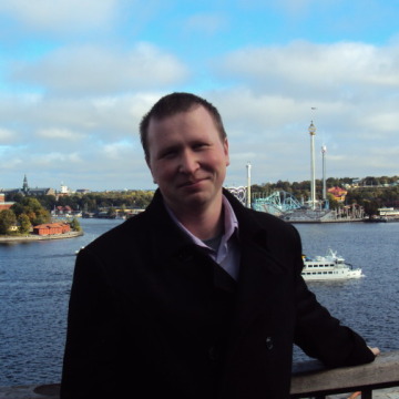 Alexei, 40, Tver, Russian Federation