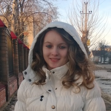 Anastasija, 29, Lebedyan, Russian Federation