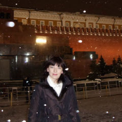 Natali, 50, Vladivostok, Russian Federation