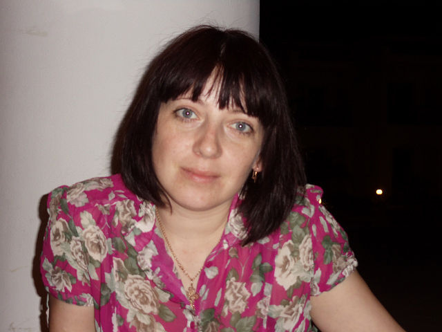 Natali, 50, Vladivostok, Russian Federation