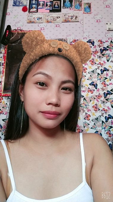 Maria, 30, Valenzuela, Paraguay