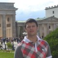 Ivan Mukhin, 43, Kiev, Ukraine
