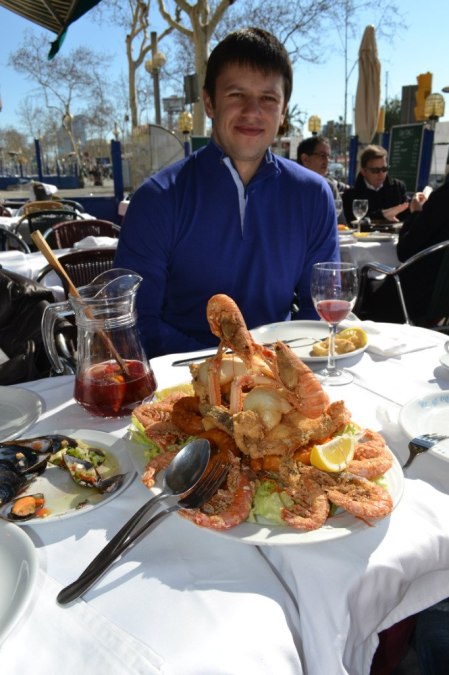 Ivan Mukhin, 44, Kiev, Ukraine