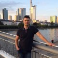 Ivan Mukhin, 43, Kiev, Ukraine