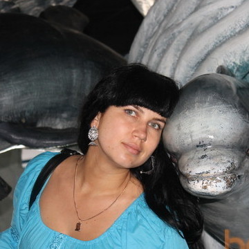 marina, 44, Krasnoyarsk, Russian Federation