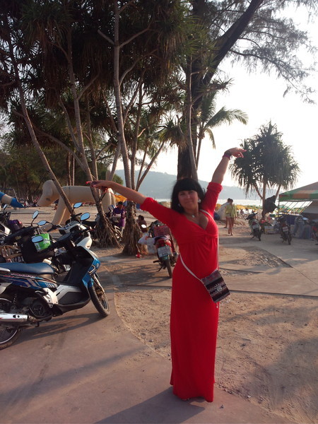 marina, 44, Krasnoyarsk, Russian Federation