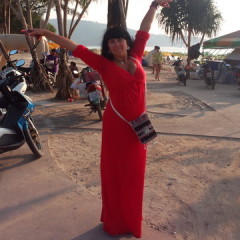 marina, 44, Krasnoyarsk, Russian Federation