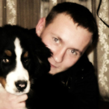 Oleg, 35, Minsk, Belarus