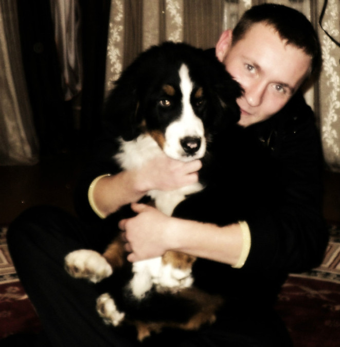 Oleg, 35, Minsk, Belarus