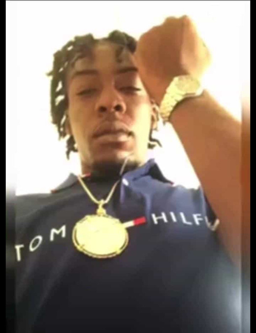 Nfl Quan, 27, Nassau, Commonwealth of The Bahamas