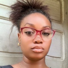 Obiang Ornella, , Libreville, Gabon