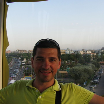 Anton, 42, Voronezh, Russian Federation