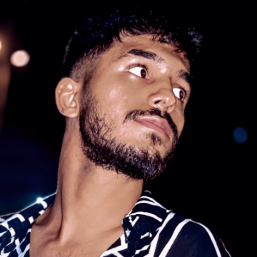 كنجو, 27, Beyrouth, Lebanon