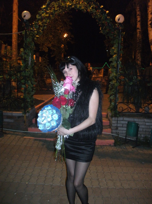 Светлана, 33, Krasnodar, Russian Federation